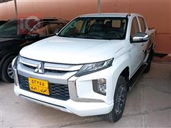 ميتسوبيشي L200